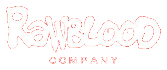 Rawblood Company