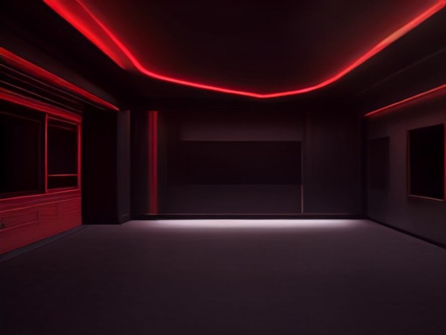 Estudio de producción Rawblood